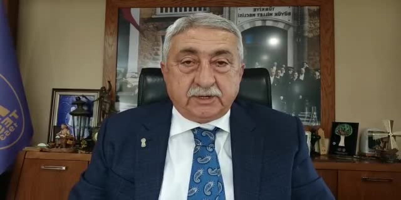 PALANDÖKEN: TÜM ARAÇLAR İÇİN ÖTV İNDİRİMİ YAPILMALI