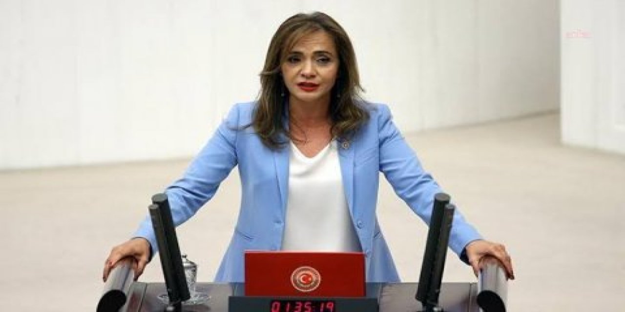 CHP'Lİ AKKUŞİLGEZDİ: HER 2 SAATTE 3 SAĞLIK ÇALIŞANI ŞİDDET GÖRÜYOR