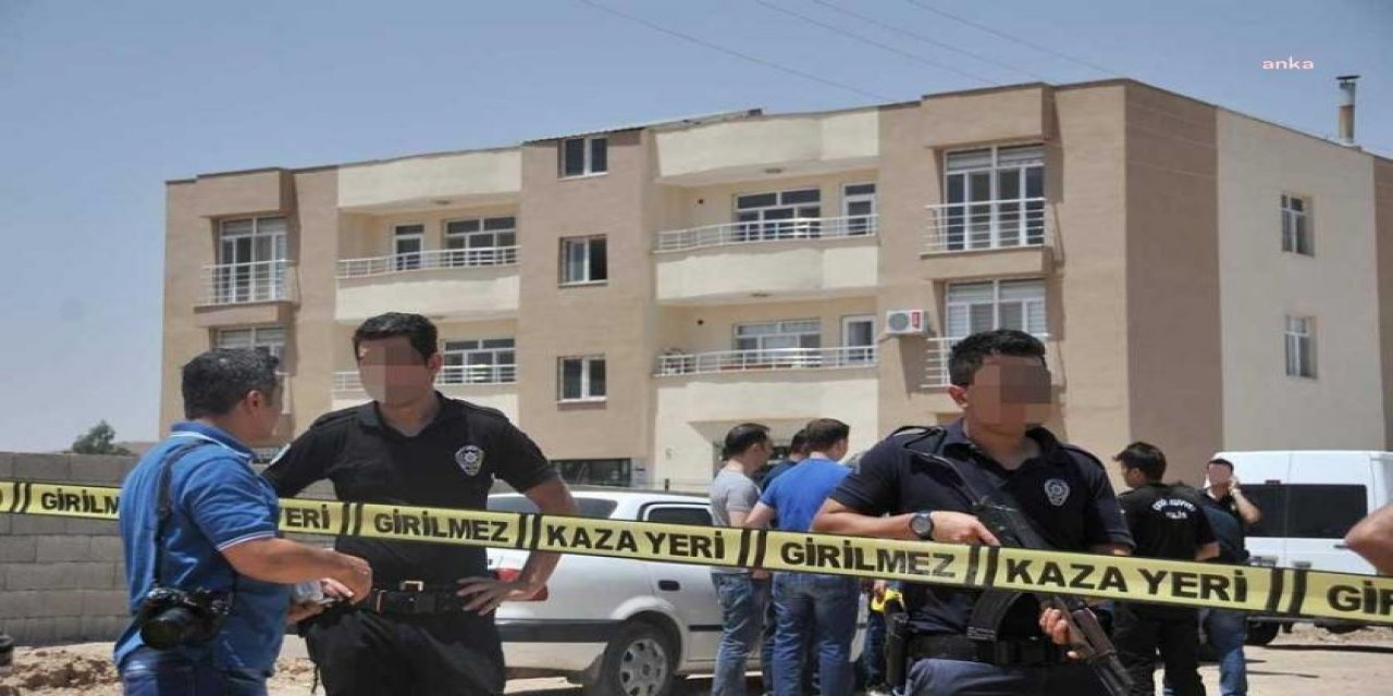 "ÇÖZÜM SÜRECİNİ" BİTİRDİĞİ TARTIŞMALARINA KONU OLAN POLİS CİNAYETİ DAVASINDA, BERAAT KARARLARINA BOZMA TALEBİ: "HÜKÜM EKSİK İNCELEME VE ARAŞTIRMAYLA KURULDU"