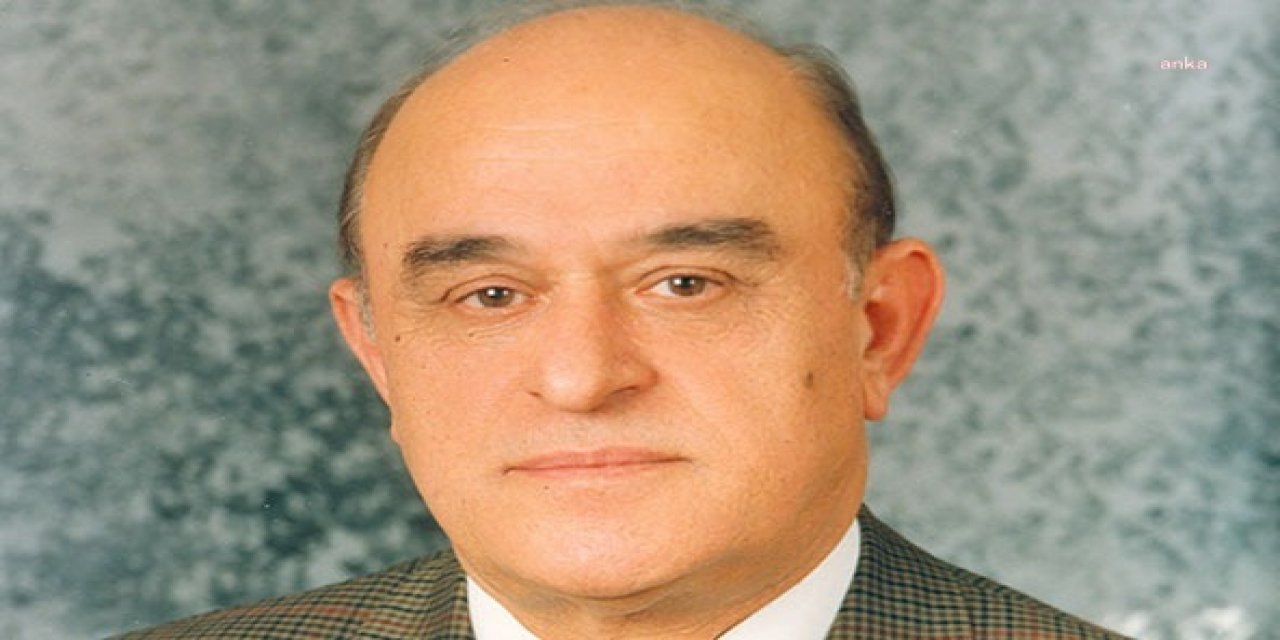 ŞEVKET SABANCI HAYATINI KAYBETTİ