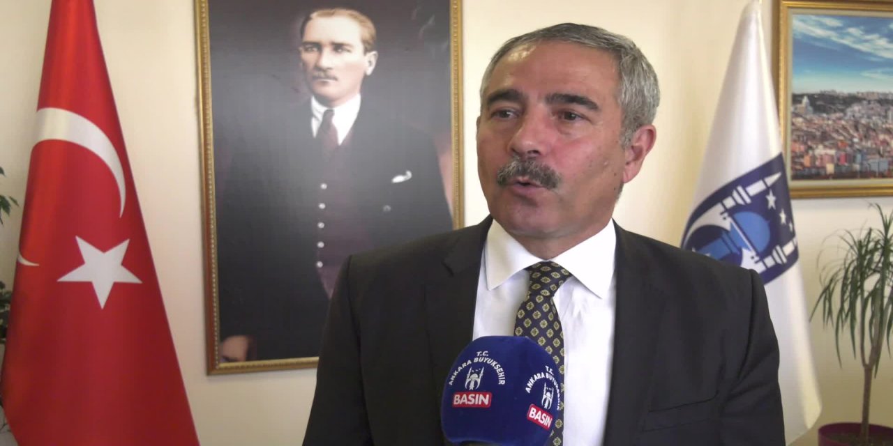 ANKARA BÜYÜKŞEHİR’DEN HAYVAN DOSTU YENİ UYGULAMA: E-PATİ