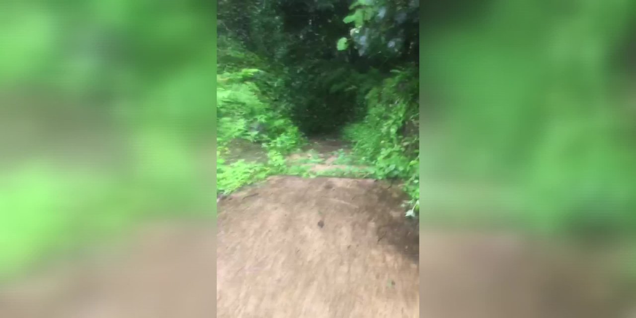 SEL FELAKETİNDEN 9 KİŞİYİ KURTARAN KAHRAMAN İŞÇİ