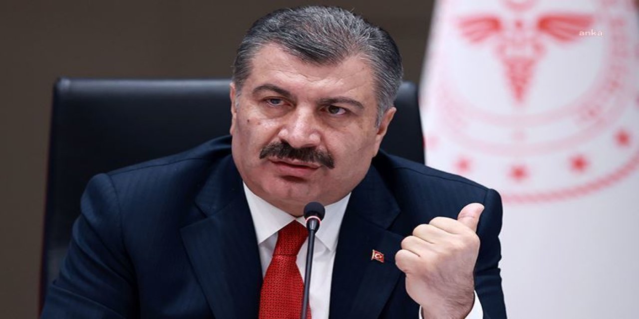 TÜRKİYE, ÇİN’DEKİİLK COVİD-19 VAKASINDAN 11 GÜN SONRA AŞI ENSTİTÜSÜ AÇMIŞ