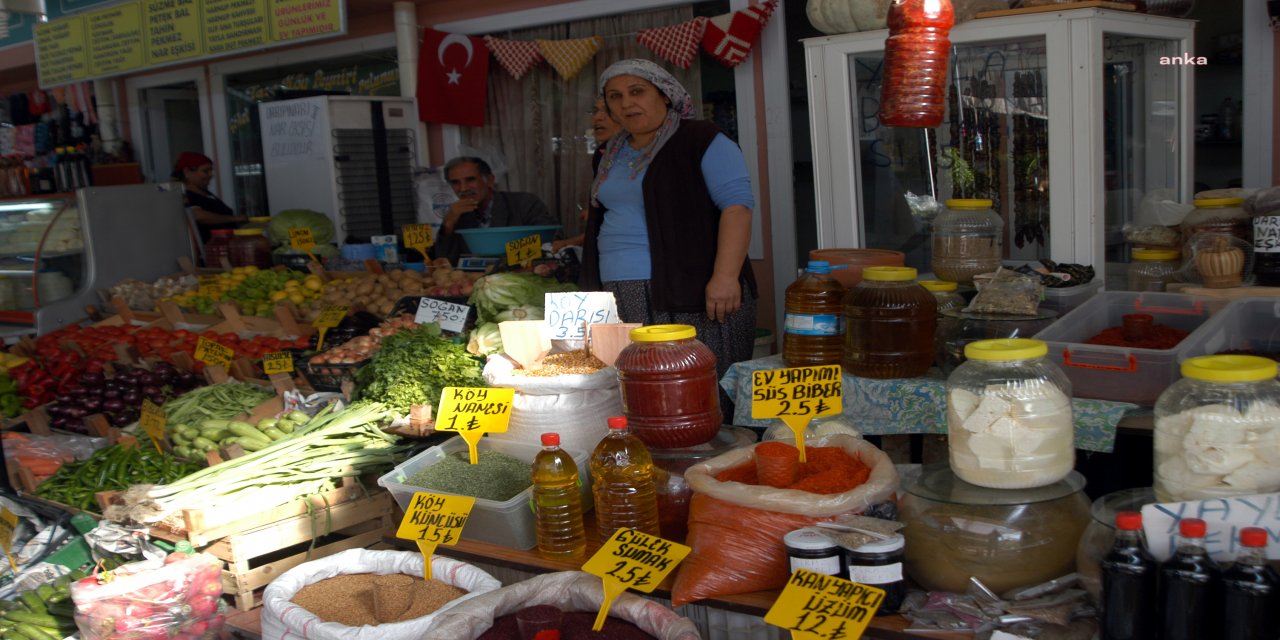 ÇUKUROVA YAZ BEREKETİİLE KIŞA HAZIRLANIYOR