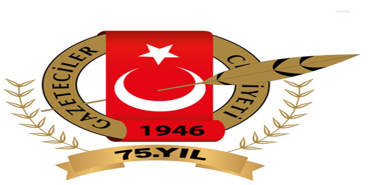 GAZETECİLER CEMİYETİ BAŞKANI BİLGİN: GAZETECİLİK VAR OLUŞ MÜCADELESİ VERİYOR