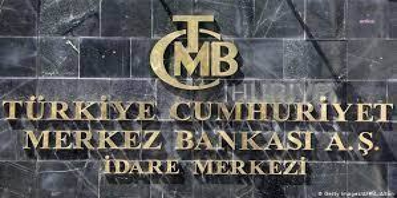MERKEZ BANKASI PİYASAYA 71 MİLYAR TL VERDİ