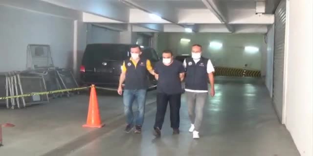 İSTANBUL'DA HİZBULLAH OPERASYONU