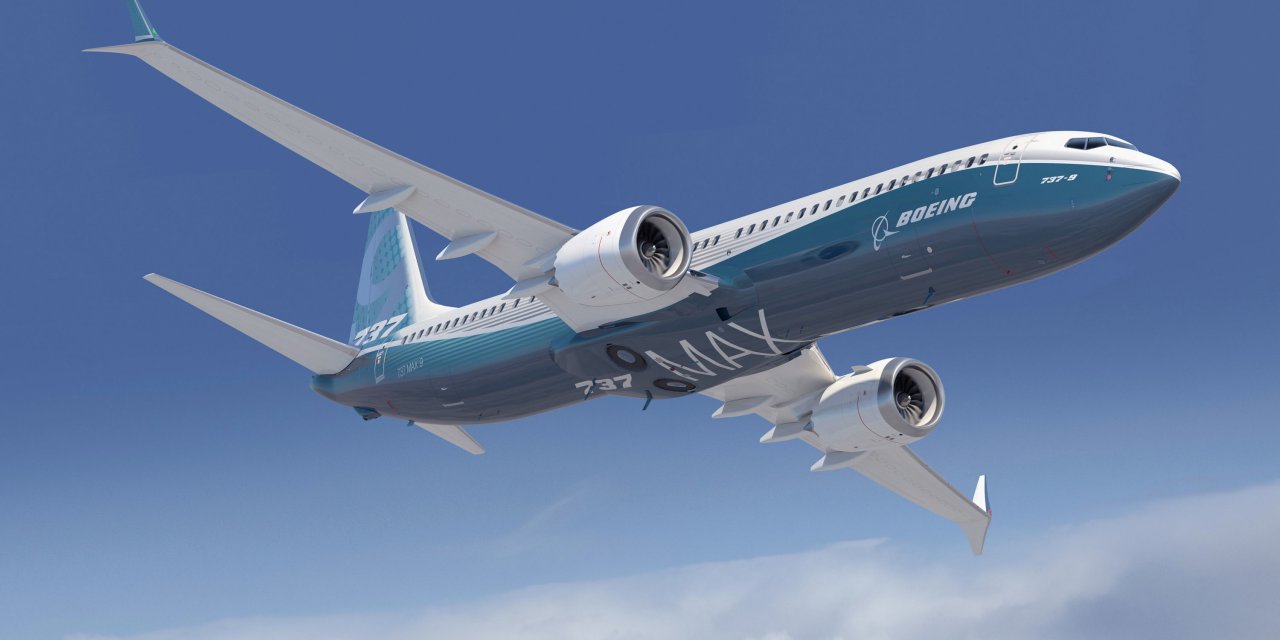 TUSAŞ, 2025'TEN İTİBAREN BOEING 737'LER İÇİN MOTOR KAPAĞI ÜRETECEK