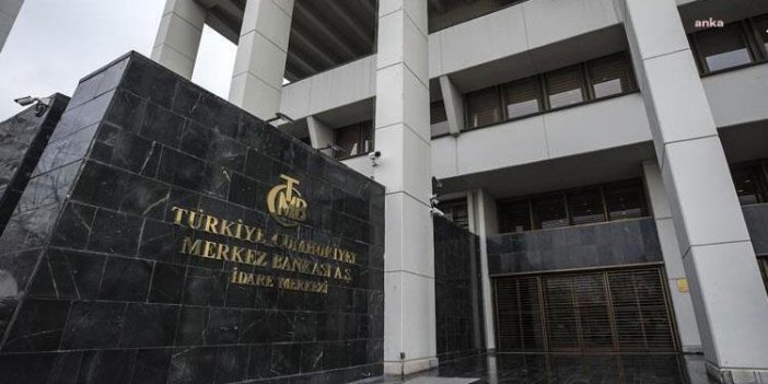MERKEZ BANKASI FAİZİ YÜZDE 19’DA SABİT TUTTU