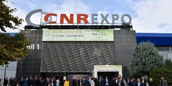 CNR FUARCILIK’IN ELİNDE KALAN İKİ FUAR SALONU GERİ ALINDI