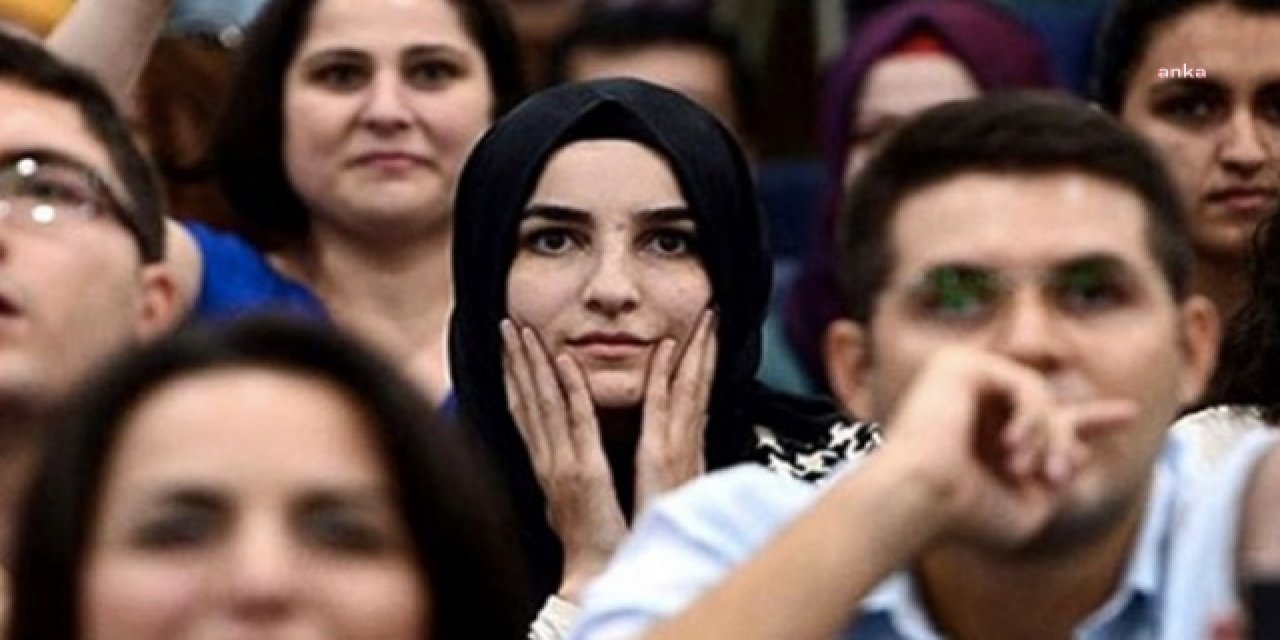 20 BİN ÖĞRETMEN ATAMASI 5 GÜN ÖNE ÇEKİLDİ