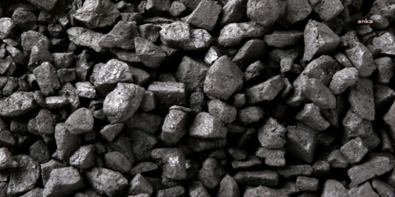 EN FAZLA ÜRETİM VE TESLİMAT LİNYİT KÖMÜRÜNDE YAPILDI