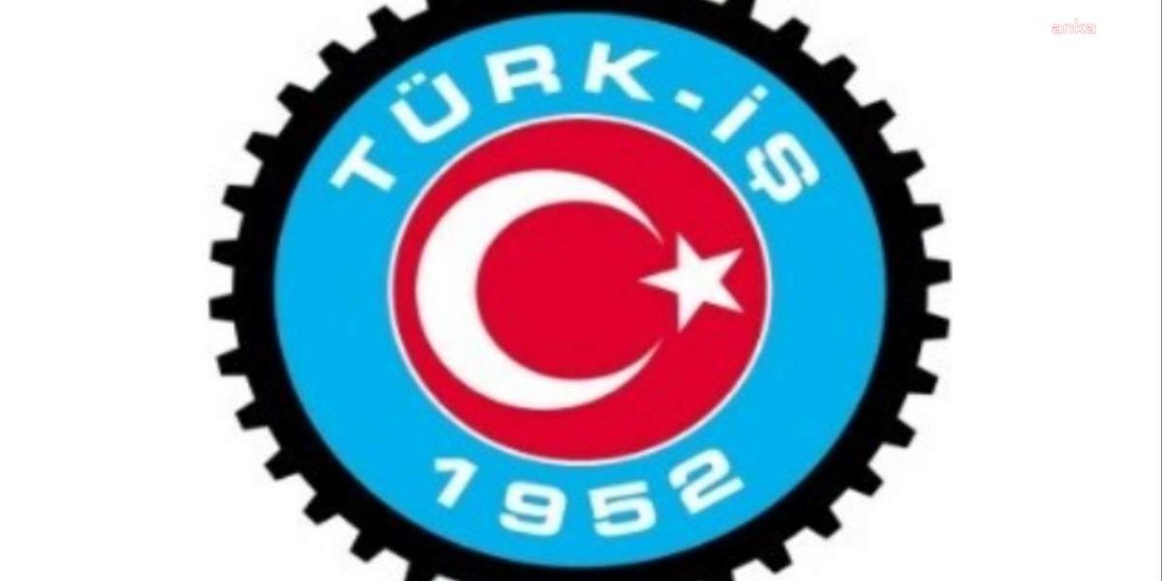 TÜRK-İŞ: AÇLIK SINIRI 2 BİN 927, YOKSULLUK SINIRI İSE 9 BİN 533 TL