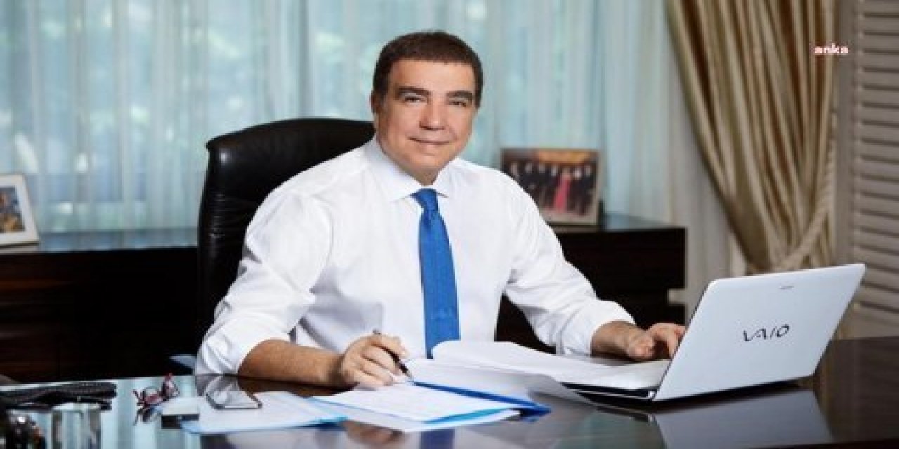 CHP’Lİ TOPRAK: “SOSYAL MEDYA KULLANICILARINI YALAN TERÖRİSTİİLAN EDEN BİR ZİHNİYETİN VARACAĞI NOKTA TALİBANLAŞMAKTIR”