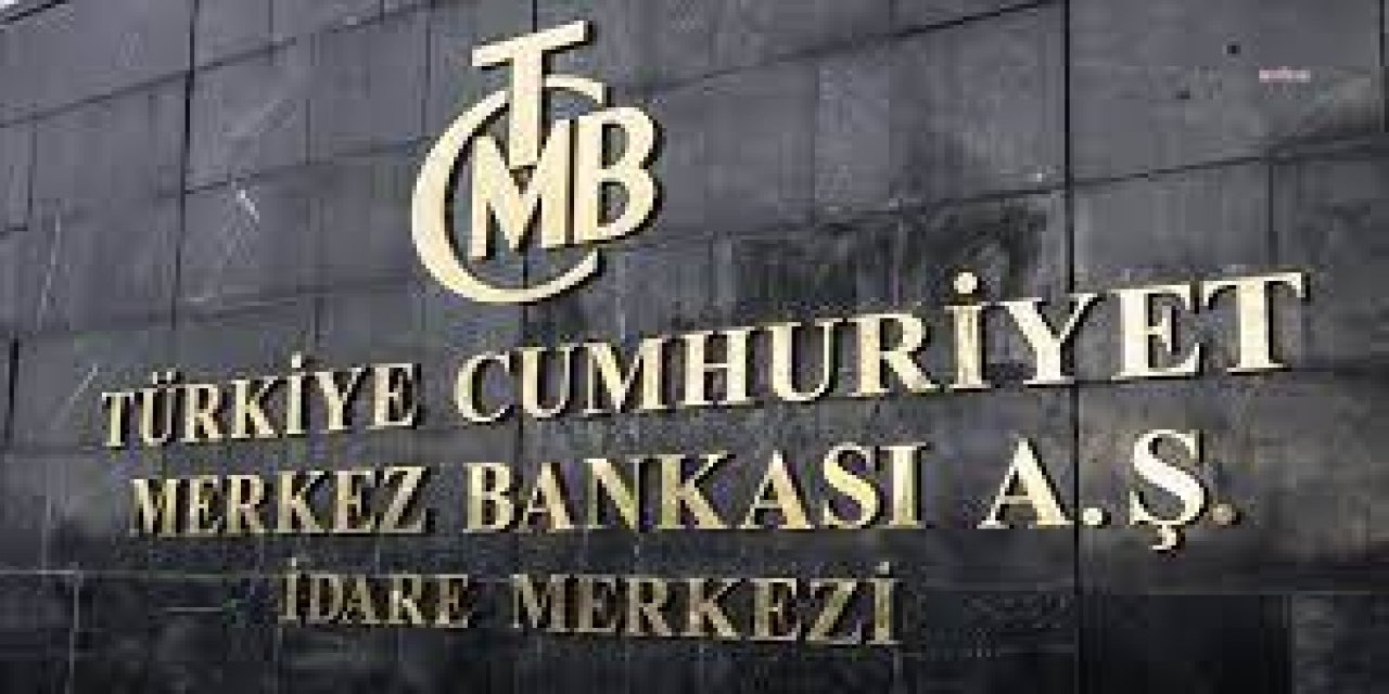 MERKEZ BANKASI: ENFLASYONUNDAKİ YÜKSELİŞTE TAZE MEYVE VE SEBZE FİYATLARININ ETKİSİ BELİRGİN OLDU