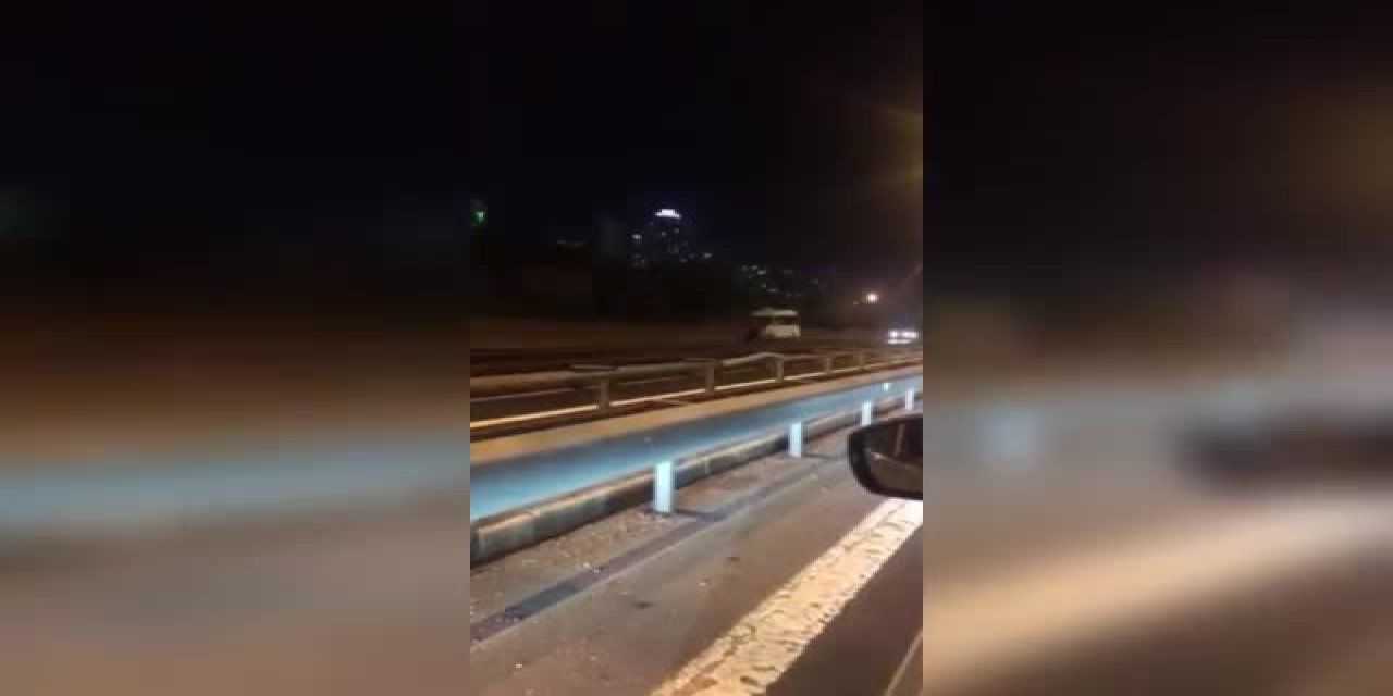 İSTANBUL'DA 46 DÜZENSİZ GÖÇMEN YAKALANDI