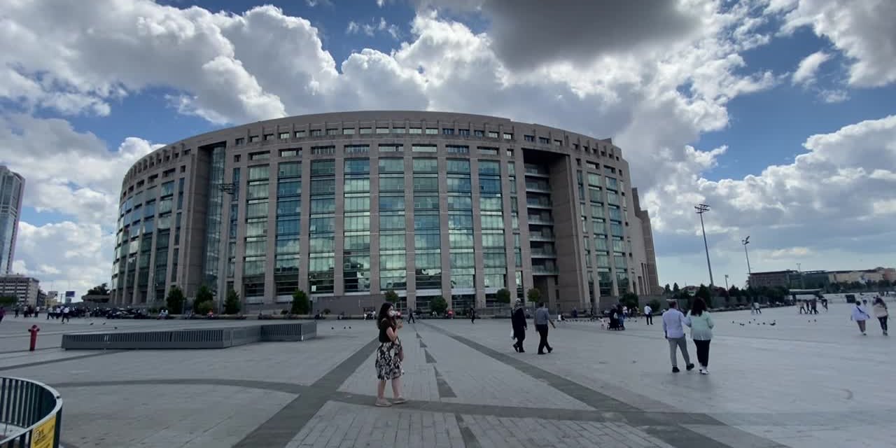 UBER'İN ABD'Lİ TÜRKİYE YETKİLİSİNE 2 YILA KADAR HAPİS İSTEMİYLE DAVA