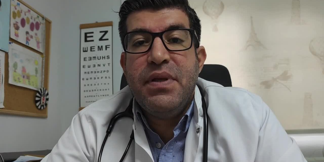 HEKİMLER YARIN 3'ÜNCÜ KEZ İŞ BIRAKACAK