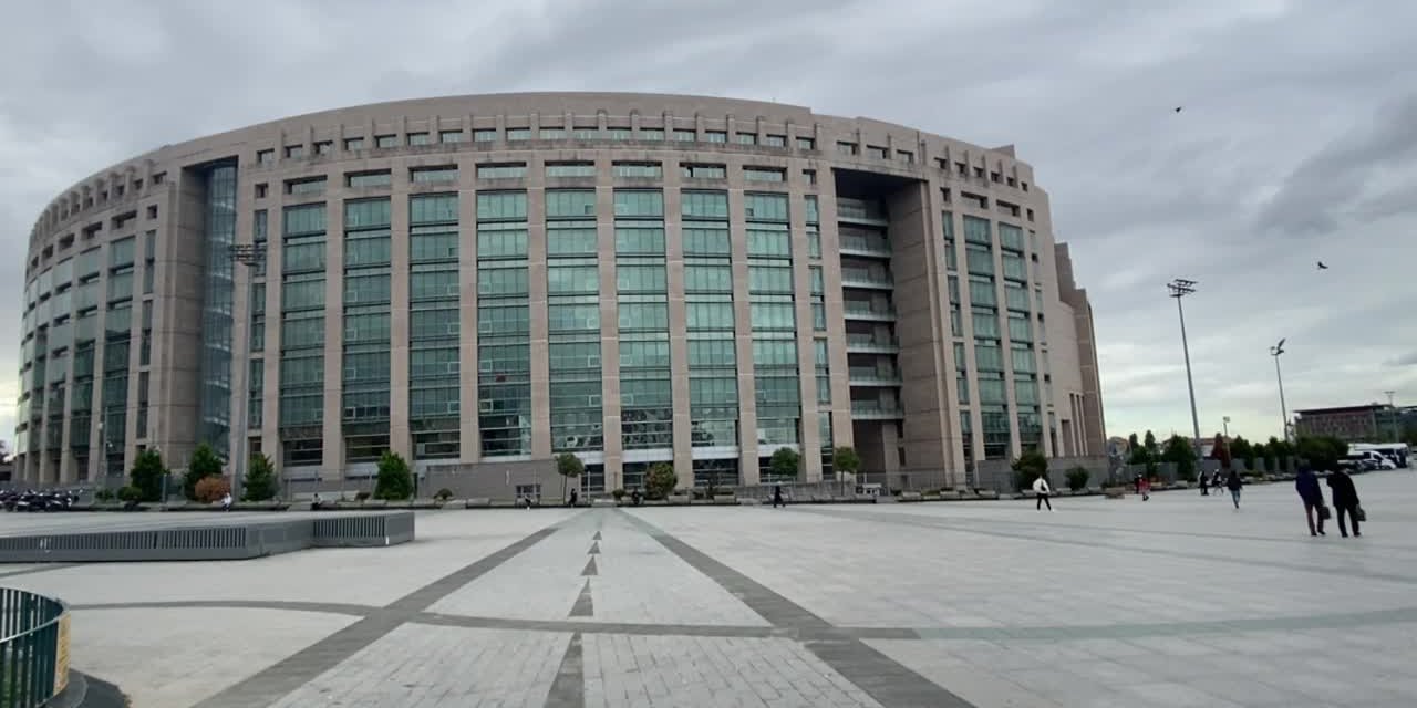 UZMAN ÇAVUŞ ZEYNEL YILDIRIM CİNAYETİ ZANLISININ MÜEBBET HAPSİİSTENDİ