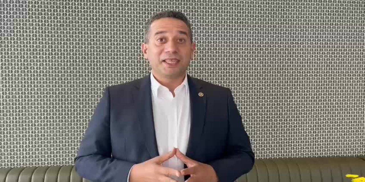 CHP’Lİ BAŞARIR’DAN YALOVA VALİSİ’NE 'ULEMA' TEPKİSİ: “BU MİLLET, ULEMANIN DEĞİL, ATATÜRK’ÜN İZİNDEDİR”