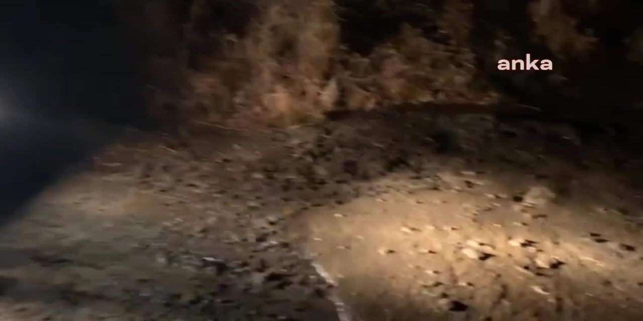 KAHRAMANMARAŞLI VATANDAŞ: “HER YAĞMURDAN SONRA HAYVAN GÜBRESİ BASIYOR, KAHRAMANMARAŞ BELEDİYESİ’NDEN HAYIR YOK”