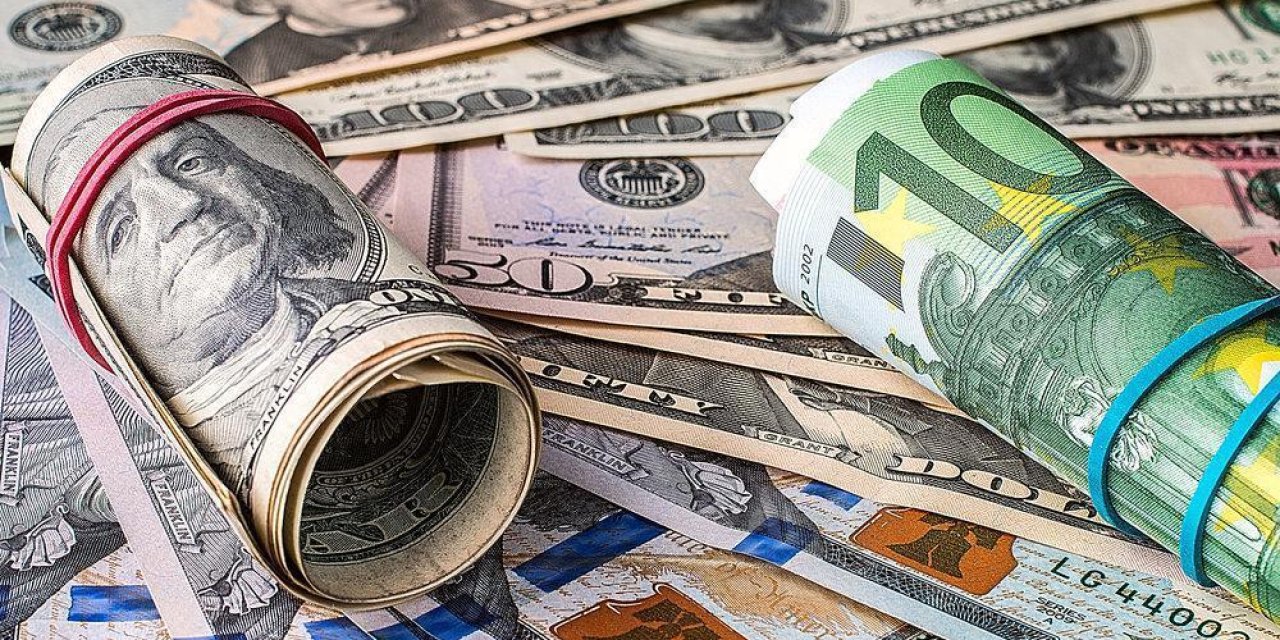 DOLAR TÜM ZAMANLARIN ÜST SEVİYESİNE ÇIKARAK 9,94'Ü GÖRDÜ