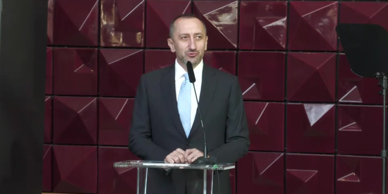 TÜRK TELEKOM, AKM’NİN OPERA SALONUNA 7 YILLIĞINA İSMİNİ VERDİ