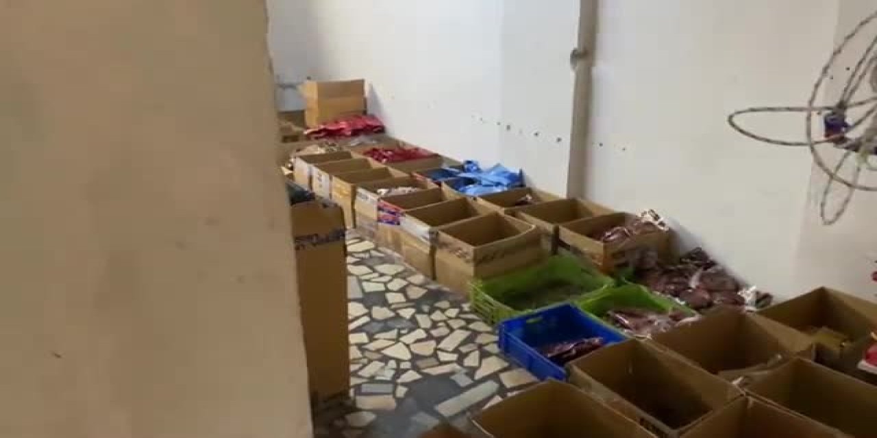 İSTANBUL MERKEZLİ 13 İLDE KAÇAK TÜTÜN OPERASYONU: 46 GÖZALTI