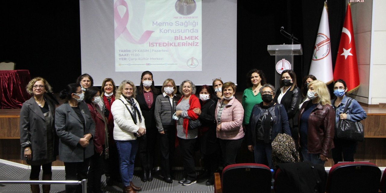 KANSERDEN KORKMA, GEÇ KALMAKTAN KORK