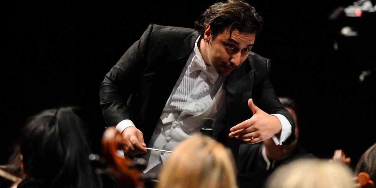 CRR’NİN YENİ GENEL SANAT YÖNETMENİ MURAT CEM ORHAN OLDU