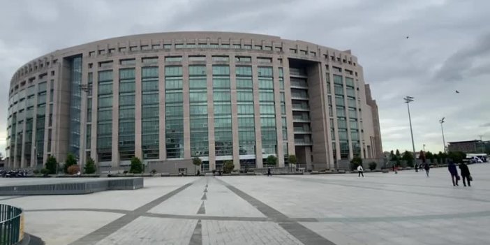 HDP’NİN İSTANBUL KONGRESİYLE İLGİLİ SORUŞTURMA BAŞLATILDI