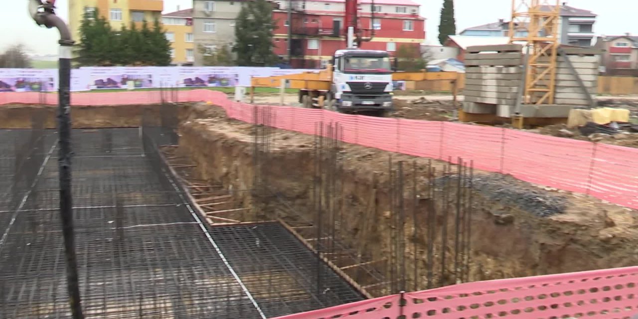 İmamoğlu: Zaten bu millet İstanbul'u birilerine bırakmadı, Kovdu sizi kovdu