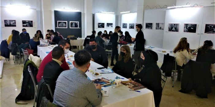 MALTEPE BELEDİYESİ İLE STK'LAR 'KATILIYORUZ' TOPLANTISINDA BULUŞTU