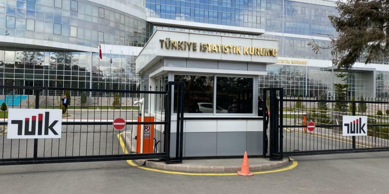 TÜİK: ÜCRETLİ ÇALIŞAN SAYISI EKİMDE YÜZDE 0,5 ARTTI