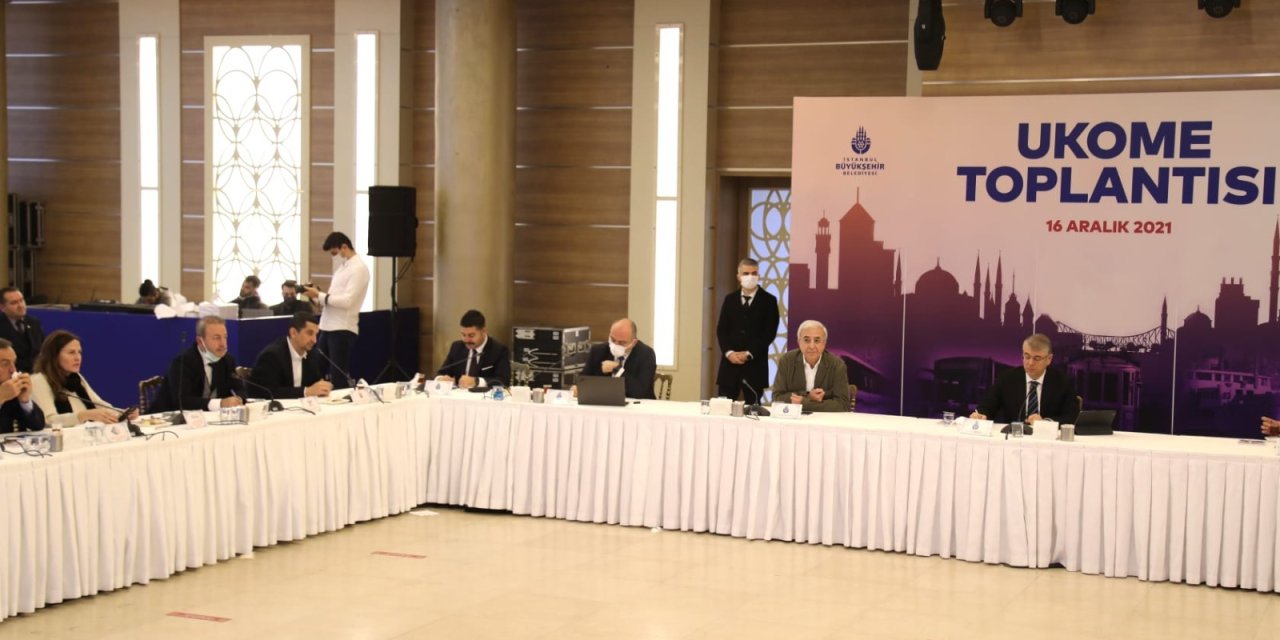 İSTANBUL’DA ULAŞIMA ZAM YOK