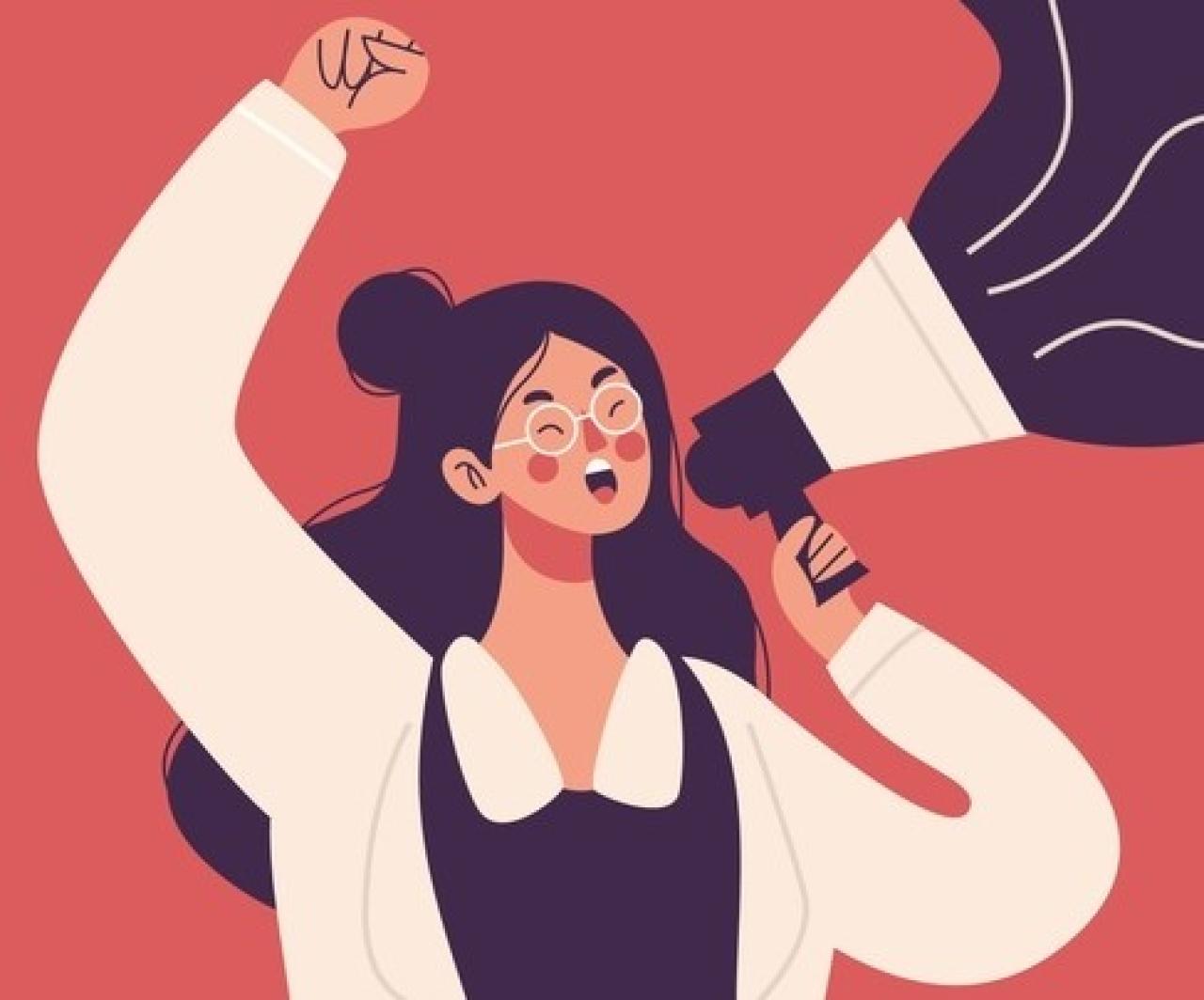 Dayanışma Çemberinde Buluşuyoruz!