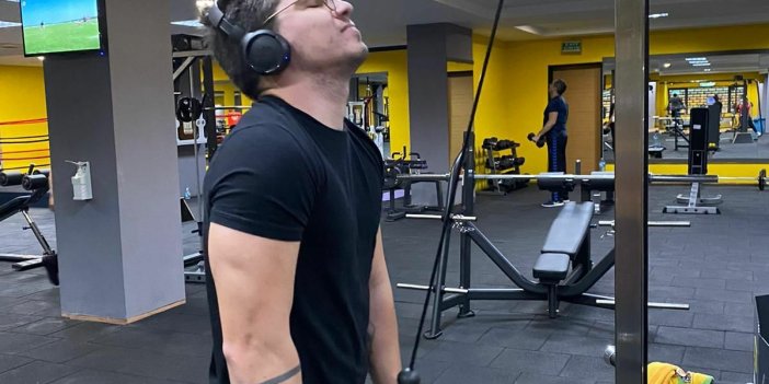 MALTEPE BELEDİYESİ'NİN FITNESS MERKEZİ AÇILDI