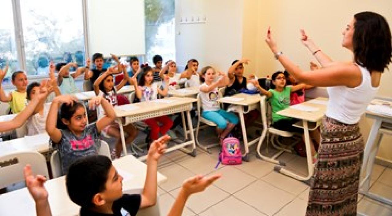 Maltepe’de kişisel gelişim kursları başlıyor