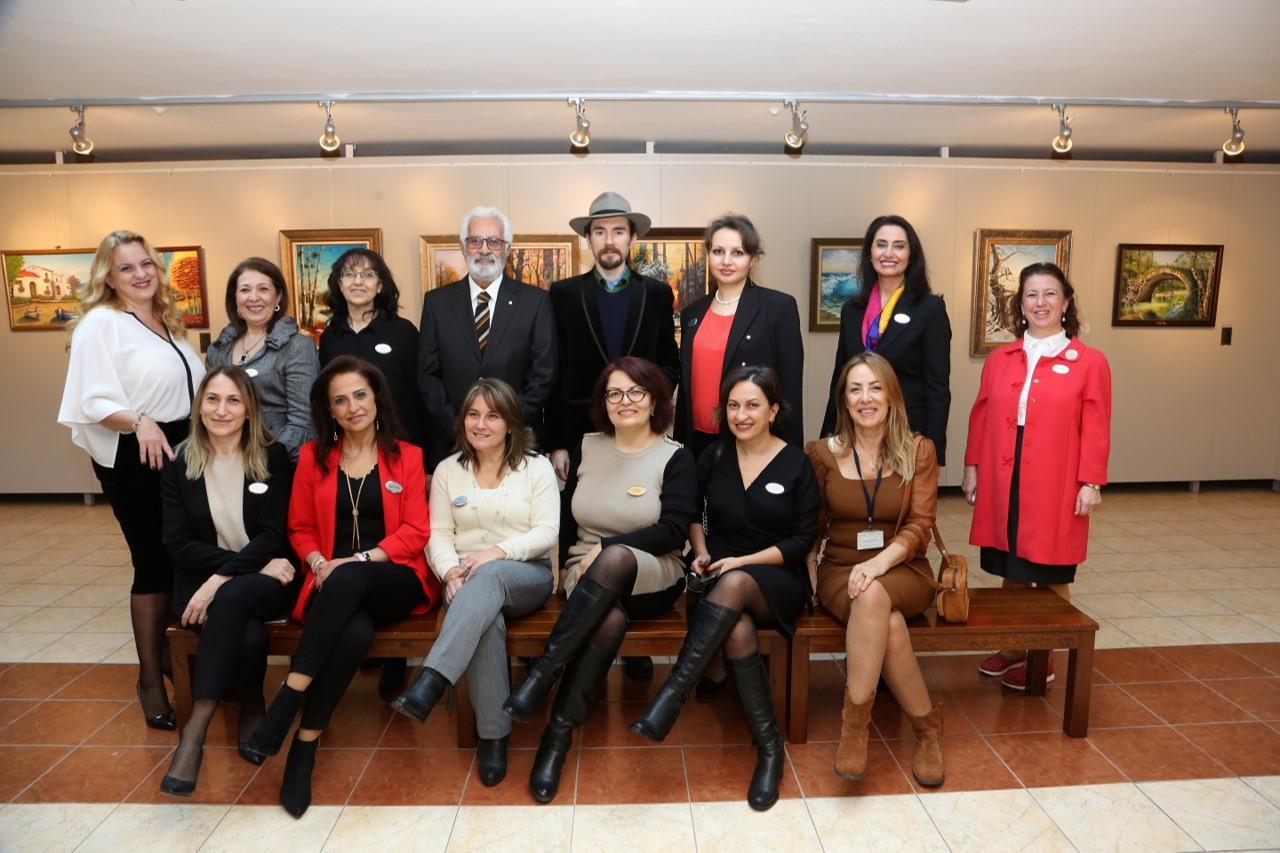 AKSM, ‘DOĞANIN IŞIĞI’NA EV SAHİPLİĞİ YAPIYOR