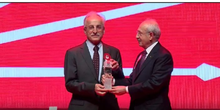 KARAYALÇIN: ARTIK TÜRKİYE’NİN YÖNETİMİ DEĞİŞECEKTİR