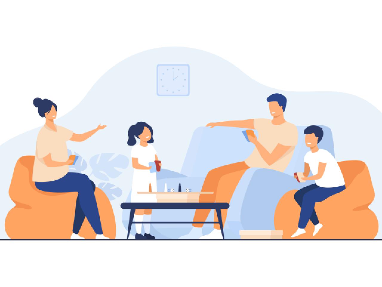 Çocuklara ve Büyüklere Yönelik Oyun Atölyeleri Başlıyor!