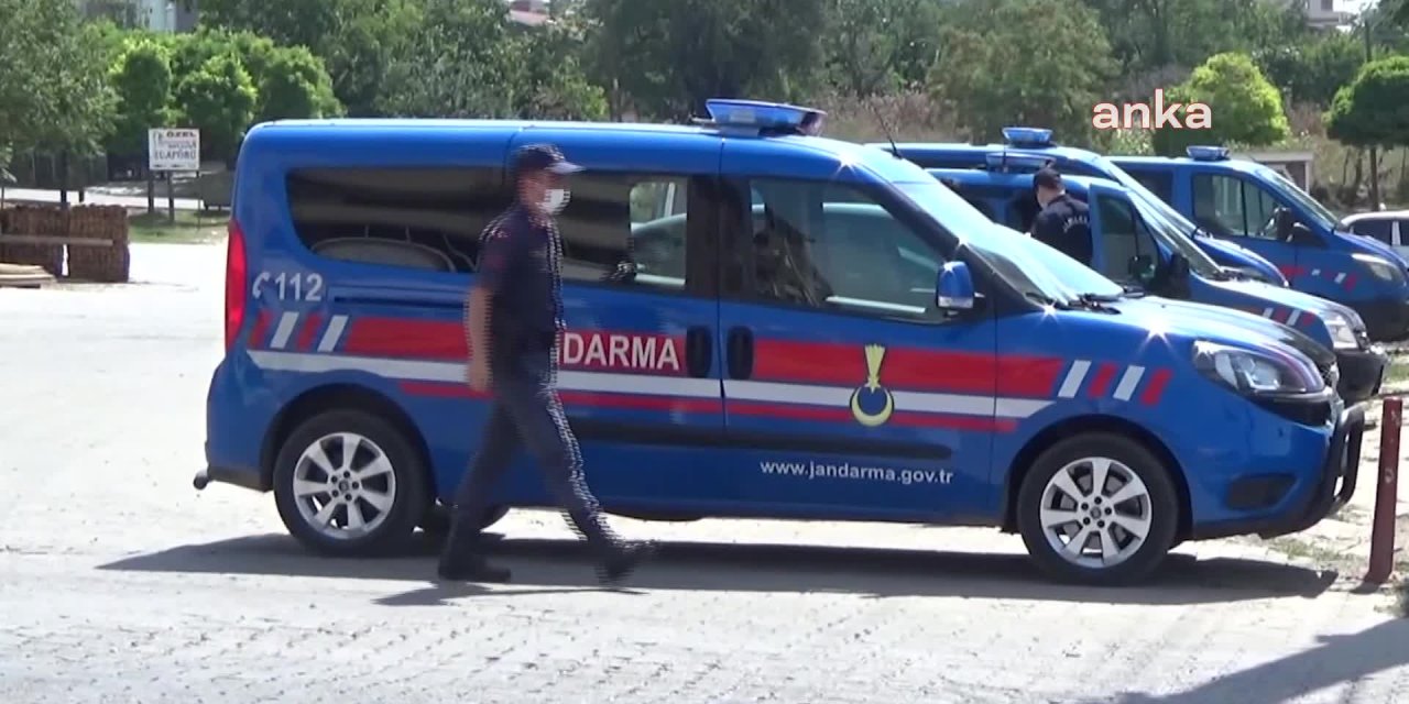 BELEDİYE ÇALIŞANINI DARP ETMEKLE SUÇLANAN AKP’Lİ BAŞKANIN 1 YIL 6 AY HAPSİ İSTENDİ