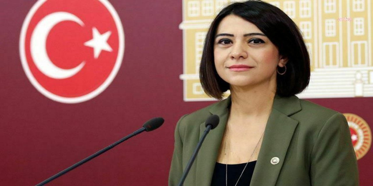 TAŞCIER: "BİLİME DÜŞMANLIK EDEN ÇOK KÜÇÜK BİR AZINLIĞIN TALEPLERİ KARŞILANMIŞ OLDU"