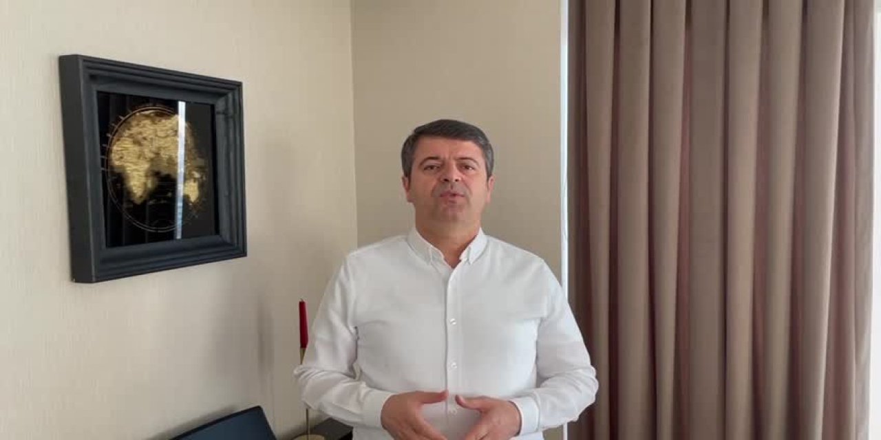 TUTDERE, MAHİR ÜNAL’IN TOPLANTISINDAN ÇIKARILAN ÇİFTÇİNİN NASIL GEÇİNDİĞİNİ AÇIKLADI