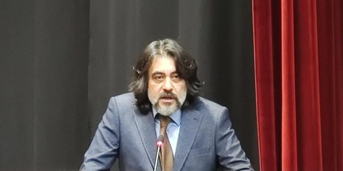 MEHMET İHSAN MUTLU GÜVEN TAZELEDİ