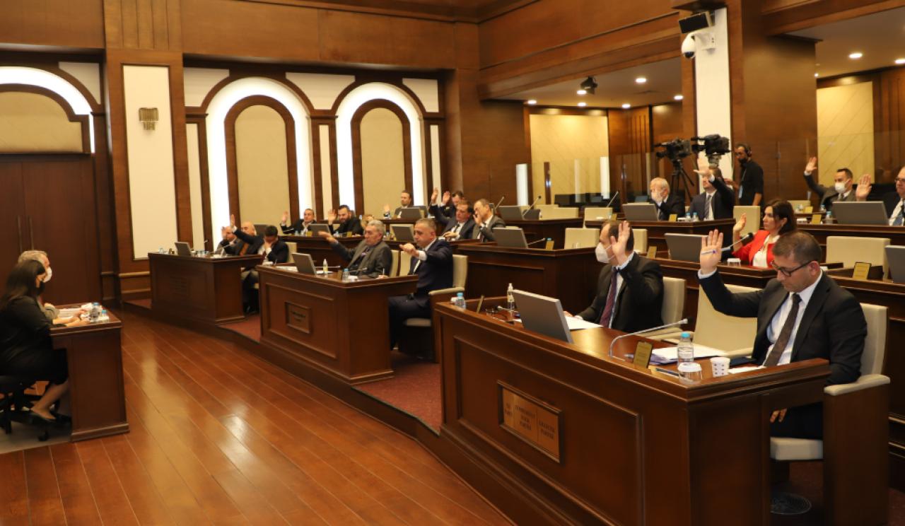 Başkan Akgün: Tepecik’in imar planlarında sona gelindi!