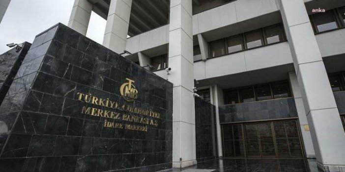 MERKEZ BANKASI FAİZİ YÜZDE 14'TE SABİT TUTTU