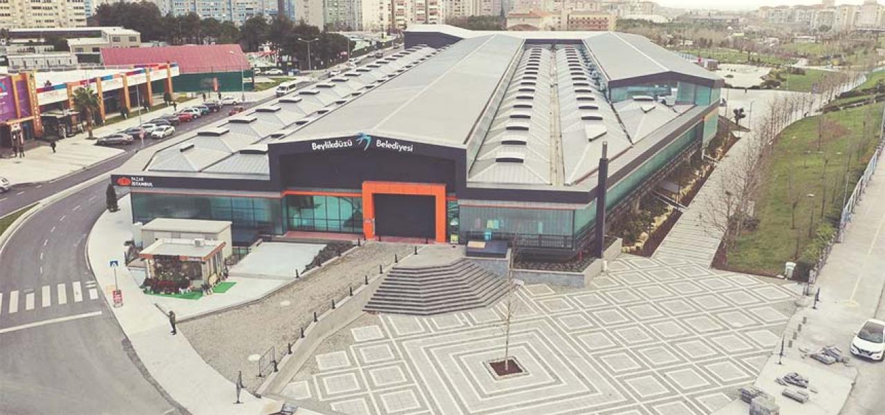 PAZAR İSTANBUL’DA SPOR ETKİNLİKLERİ BAŞLADI