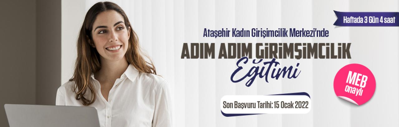AKAGİM’DE GİRİŞİMCİLİK EĞİTİMİ BAŞLIYOR