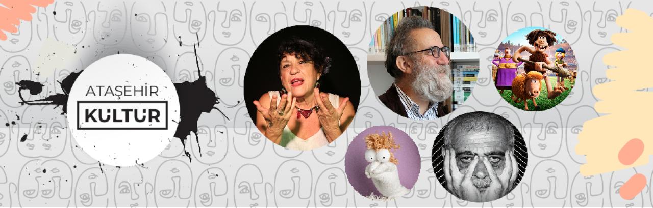 ATAŞEHİR YENİ YILDA DA KÜLTÜR SANATIN MERKEZİ OLACAK